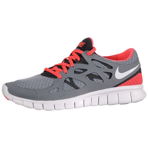 nike free run 2 schwarz rot|nike women's free run 2.